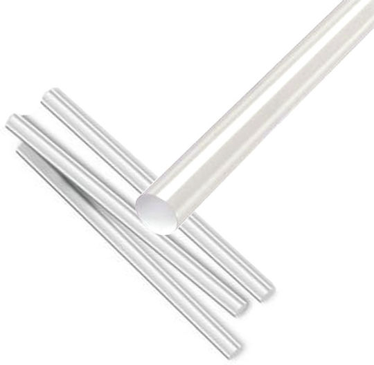 Hot Glue Stick 180236 Transparent 11.2mm 1pcs