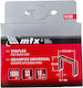 MTX 411209 Staples 1000pcs