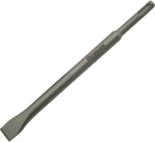 FFG Burghie de daltă cu Priză SDS Plus 250mm
