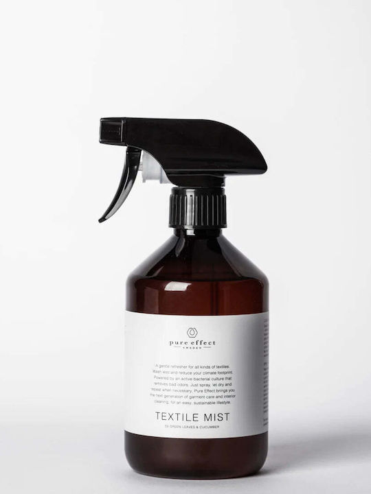 Pure Effect Καθαριστικό για Υφασμάτινα Παπούτσια 500ml