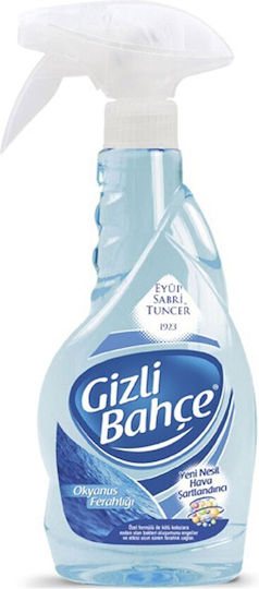 Eyüp Sabri Tuncer Spray Parfumat cu Aromă Ocean 500ml