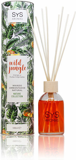 Laboratorio SyS Diffuser 100ml