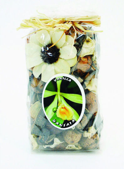 Potpourri cu Aromă Vanilie 100gr