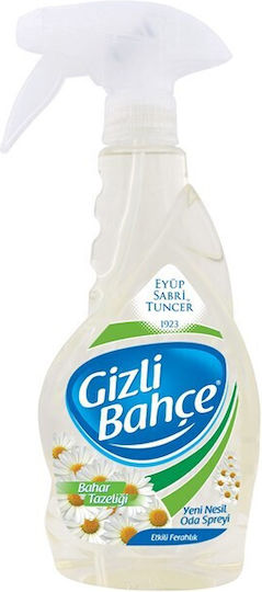 Eyüp Sabri Tuncer Spray Parfumat cu Aromă Primăvara 500ml