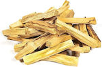 Αρωματικά Sticks Natural Θυμίαμα Iερό ξύλο Natural Palo Santo 19818 100gr