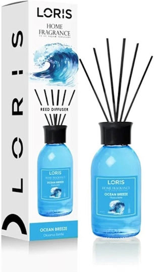 Loris Diffuser LORIS με Άρωμα Ocean 100ml