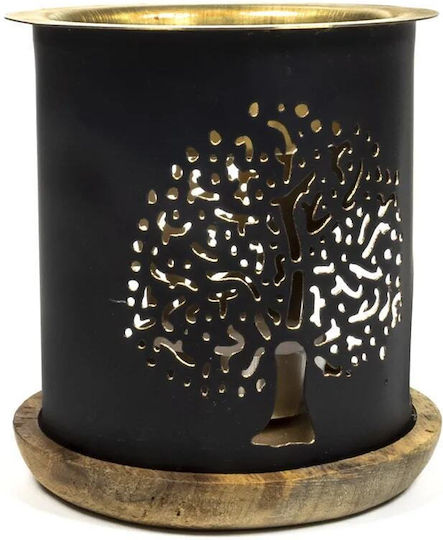 Aromafume Essential Oil Diffuser 17955 120gr