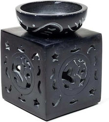 Yogi & Yogini Essential Oil Diffuser 604gr