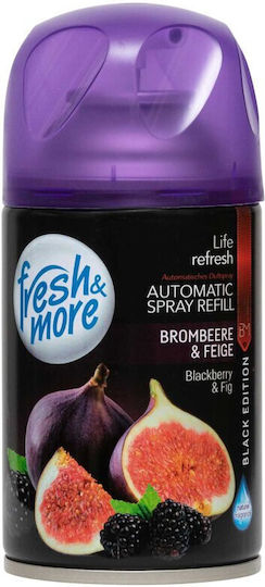 Fresh Ανταλλακτικό για Συσκευή Ψεκασμού 250ml
