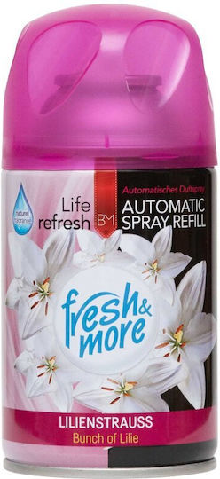 Fresh Refill for Spray Device 250ml