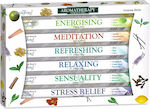 Aromatherapy Fragrance Sticks 71471 20pcs