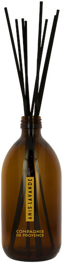 Compagnie De Provence Diffuser mit Duft Lavendel PF0117DP200AL 220ml