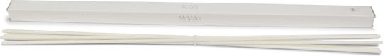 Mr & Mrs Fragrance Fragrance Sticks JSTICICW46 1000ml