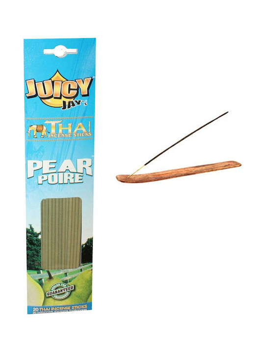 Juicy Jays Αρωματικά Sticks HB.12217 20τμχ
