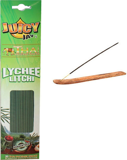 Juicy Jays Fragrance Sticks HB.12214 20pcs