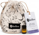 Helleo Room Fragrance 1pcs 150gr