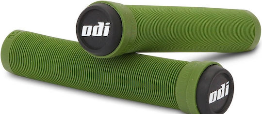Odi 21900723 BMX Fahrradlenkergriffe σε Grün Χρώμα