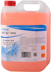 Ikochimiki Professional Washing-Up Liquid with Vinegar Scent 4000ml