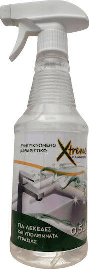 STAC Xtreme Flüssigreiniger Gegen Schimmel 500ml
