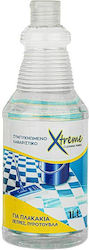 XTREME Καθαριστικό Σκουριάς Κατάλληλο για Πλακάκια, Αρμούς, Πέτρα & Πλαστικό 1lt 70-7044