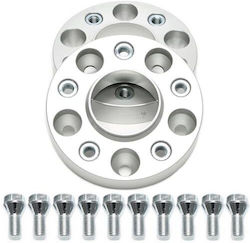 Ta Technix Car Wheel Adapters 30mm (5x120) for BMW E87 2pcs