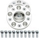 Ta Technix Car Wheel Adapters 25mm (5x120) for BMW E87 2pcs