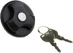 NTY Car Fuel Cap EZC-FT-034