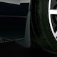Toyota Front and Rear Car Mudguards 2pcs