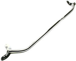 Ta Technix Μπάρα Θόλου Αλουμινίου Εμπρός για Seat Toledo για Skoda Octavia για Audi A3