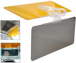 Carsun Car's Winshield Glare Blocker