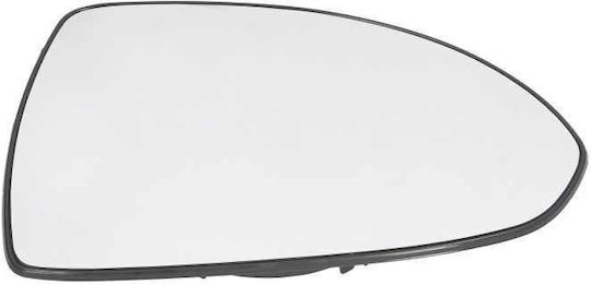 Opel Spare Crystal Car Exterior Mirror Mercedes-Benz S