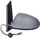 Opel Car Left Side Mirror