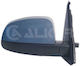 Opel Electric Car Right Side Mirror