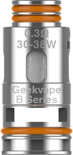 Geek Vape Aegis Boost Coil Rezistență pentru Țigări Electronice 0.3ohm (DL) 1buc