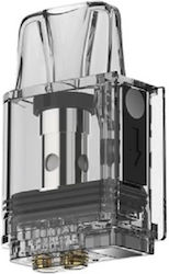 MOTI Play Pod 2ml με Αντίσταση 1ohm MOTI Play Pod 2ml με Αντίσταση 1ohm