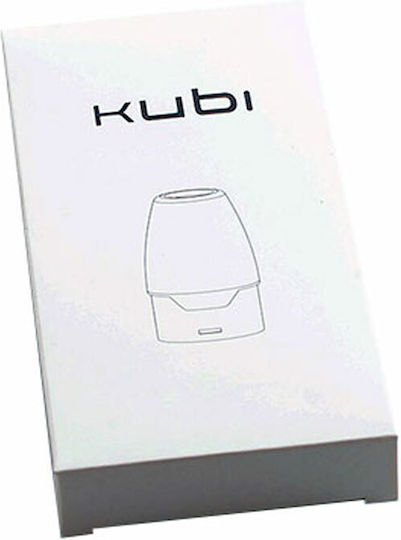 Hotcig Kubi Pod de schimb 1.7ml cu Rezistență 1.8ohm 1buc
