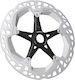 Shimano Fahrrad-Bremsscheibe 203mm