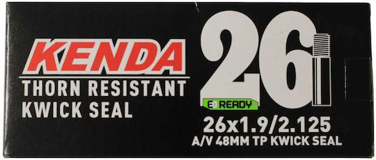Kenda KWICK SEAL BOX 152621252AV1Q Вътрешна гума за велосипед
