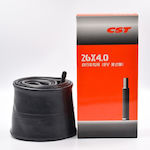 CST Bicycle Tyre Inner Tube 26" IB69780100