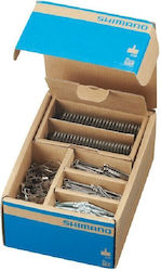 Shimano B05S-RX PAD SPRING EBPB05SRXBS Τακάκια ...