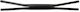 Renthal FATBAR Τιμόνι Μοτοσυκλέτας 846-50-BK