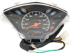 PT Special Parts Заместима за Мотоциклетен брояч