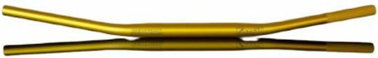 Renthal FATBAR Τιμόνι Μοτοσυκλέτας 846-50-GO