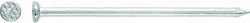 Lux Tools Cuie 250buc