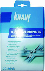 Knauf Προφίλ 32τμχ