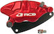 Racing Boy Motorcycle Brake Caliper 01BC034R