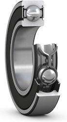 SKF Ρουλεμάν Μοτοσυκλέτας 17x40x12mm SKF Ρουλεμάν Μοτοσυκλέτας 17x40x12mm