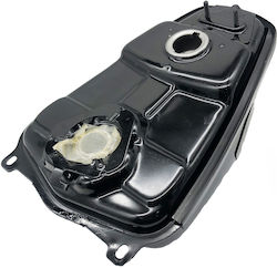 Honda Motorcycle Fuel Tank