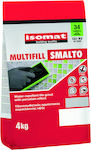 Isomat Multifill Gresie de umplere a rosturilor de țiglă Apă 4kg