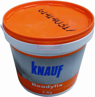 Knauf Tile Joint Filler Ready-Made 5kg